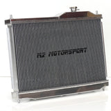 RADIATORE IN ALLUMINIO  HONDA S2000 AP1 00-05    | M2 MOTORSPORT