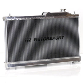 RADIATORE IN ALLUMINIO  SUBARU GDF STi 08-    | M2 MOTORSPORT - em-power.it