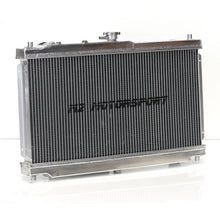 Carica l'immagine nel visualizzatore di Gallery, RADIATORE IN ALLUMINIO  MAZDA MX5 NB 98-05  | M2 MOTORSPORT - em-power.it