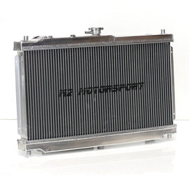 RADIATORE IN ALLUMINIO  MAZDA MX5 NB 98-05  | M2 MOTORSPORT - em-power.it