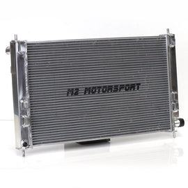 RADIATORE IN ALLUMINIO MITSUBISHI  EVO 10  | M2 MOTORSPORT - em-power.it