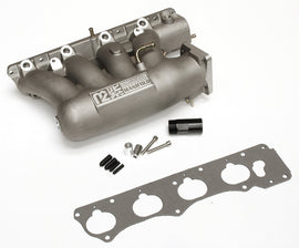 M2 MOTORSPORT K20A  SUPER PLENUM INLET MANIFOLD - em-power.it