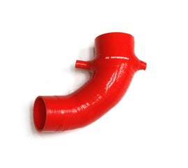 HONDA CIVIC EP3 INTEGRA HONDA INTEGRA DC5 ROSSO SILICONE TUBO ASPIRAZIONE   |  M2 MOTORSPORT