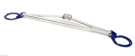 MITSUBISHI EVO LANCER 7 8 9 FRONT UPPER STRUT BRACE BAR  - M2 MOTORSPORT