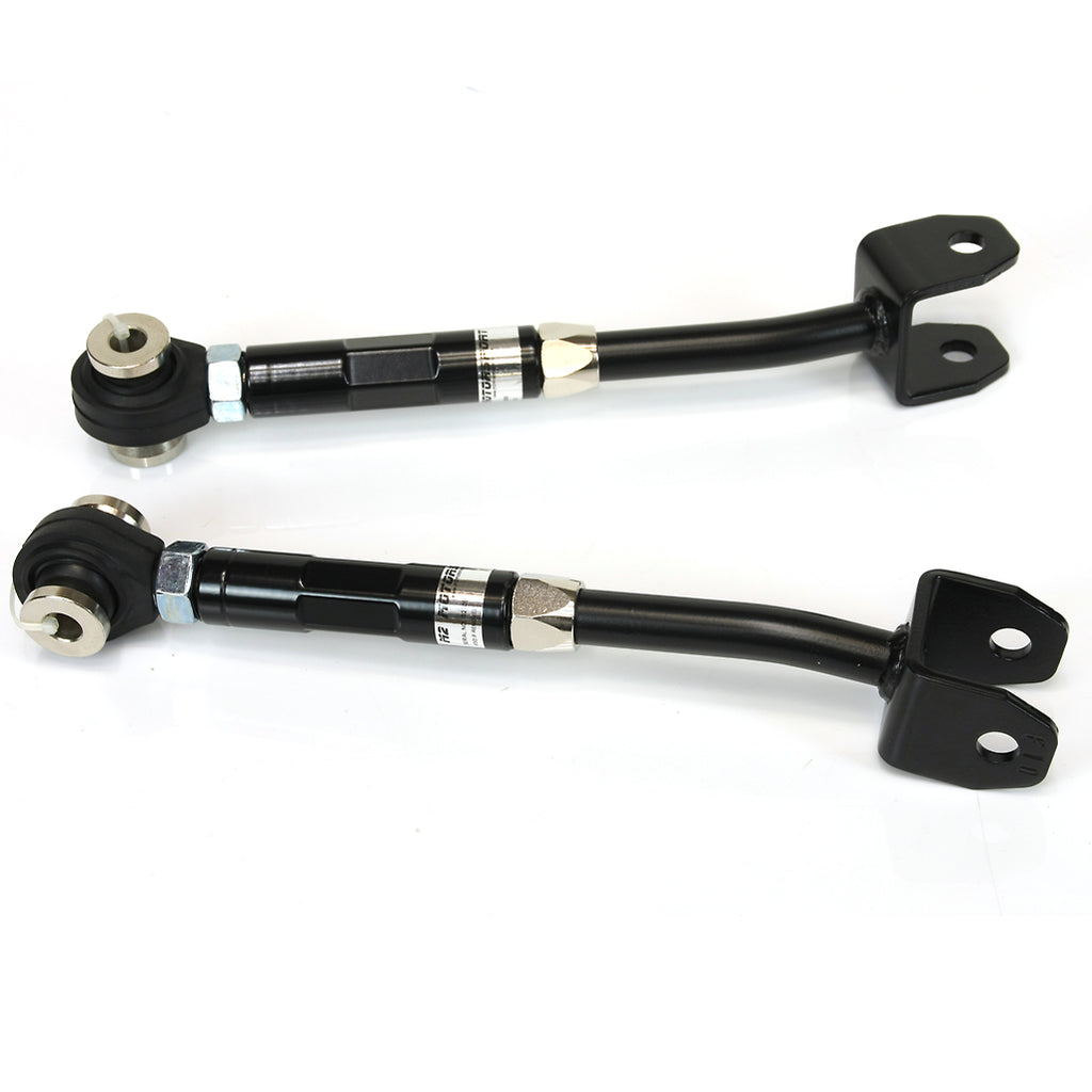 POSTERIORE ADJUSTABLE CAMBER ARM KIT NISSAN NISSAN 350Z 03-ON M2 MOTORSPORT - em-power.it