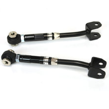 Carica l&#39;immagine nel visualizzatore di Gallery, POSTERIORE ADJUSTABLE CAMBER ARM KIT NISSAN NISSAN 350Z 03-ON M2 MOTORSPORT - em-power.it