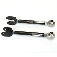 Carica l&#39;immagine nel visualizzatore di Gallery, POSTERIORE ADJUSTABLE TRACTION BARS NISSAN NISSAN 350Z 03-ON M2 MOTORSPORT - em-power.it