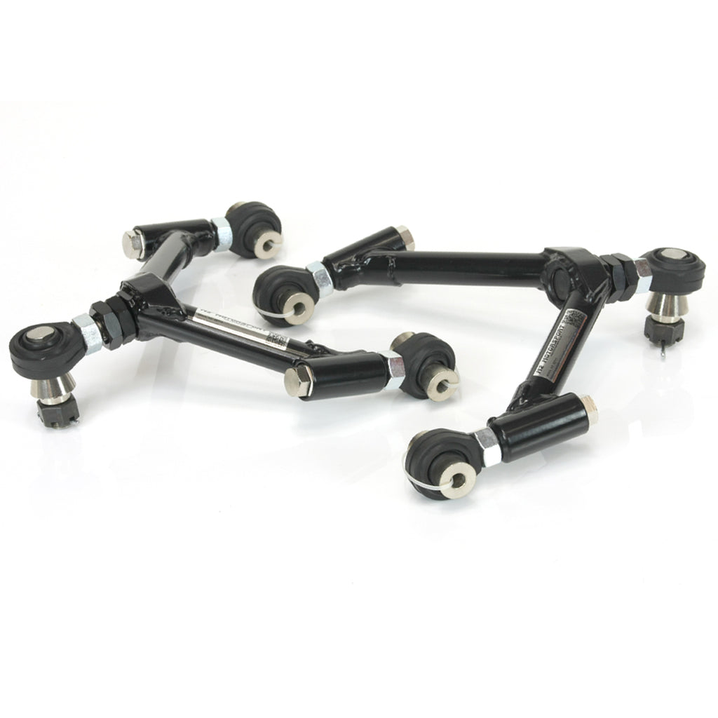 FRONT ADJUSTABLE CAMBER ARMS  NISSAN NISSAN 350Z - M2 MOTORSPORT - em-power.it