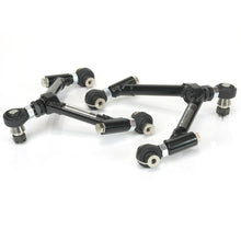 Carica l&#39;immagine nel visualizzatore di Gallery, FRONT ADJUSTABLE CAMBER ARMS  NISSAN NISSAN 350Z - M2 MOTORSPORT - em-power.it