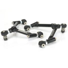 FRONT ADJUSTABLE CAMBER ARMS  NISSAN NISSAN 350Z - M2 MOTORSPORT - em-power.it