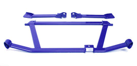 MITSUBISHI MITSUBISHI EVO 7 8 9 FRONT LOWER UNDER CHASSIS LADDER BRACE | M2 MOTORSPORT - em-power.it