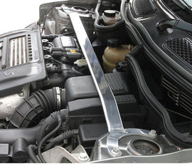 MINI FRONT ALLOY STRUT BAR BRACE R50-53 - em-power.it