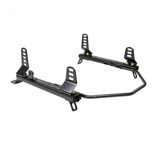 Staffe con slitte Sedile Lato Sinistro Subaru IMPREZA GC8 GDA - F 1996-2007