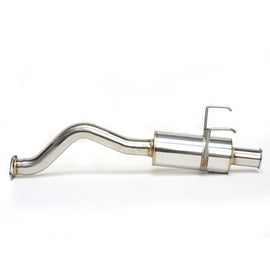 TERMINALE SPOON SPORTS STYLE per CIVIC EG EK 3 PORTE
