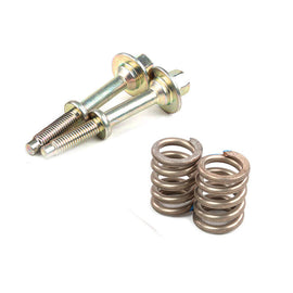 Honda SCARICO Bolt And Spring Kit - M2 MOTORSPORT - em-power.it