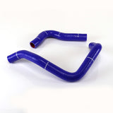 HONDA DEL SOL EG6 HONDA CON MOTORE B16A BLU TUBI RADIATORE IN SILICONE 92-95 |  M2 MOTORSPORT