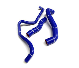 NISSAN NISSAN 350Z TUBI RADIATORE IN SILICONE BLU | M2 MOTORSPORTS - em-power.it