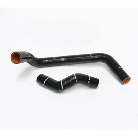 NISSAN R32 GTR TUBI RADIATORE IN SILICONE 86-88  | M2 MOTORSPORT - em-power.it