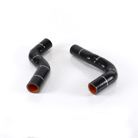 SUBARU IMPREZA GC8 TUBI RADIATORE 92-00 NERO (2) - em-power.it