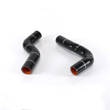 SUBARU IMPREZA GC8 TUBI RADIATORE 92-00 NERO (2)