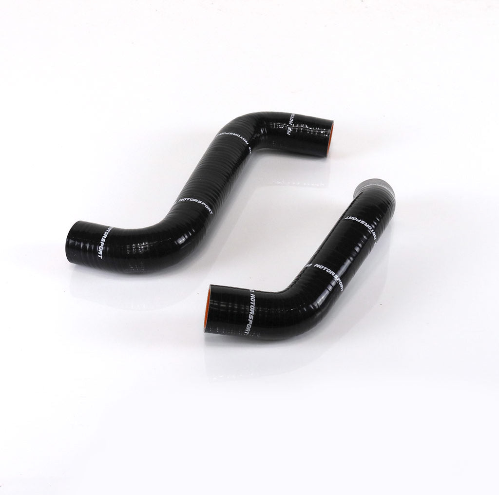 SUBARU IMPREZA GDA GDB TUBI RADIATORE 00-06 NERO (2) - em-power.it