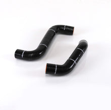 Carica l&#39;immagine nel visualizzatore di Gallery, SUBARU IMPREZA GDA GDB TUBI RADIATORE 00-06 NERO (2) - em-power.it