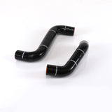SUBARU IMPREZA GDA GDB TUBI RADIATORE 00-06 NERO (2)