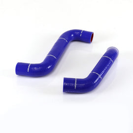 SUBARU IMPREZA GDA GDB TUBI RADIATORE 00-06 BLU (2) - em-power.it