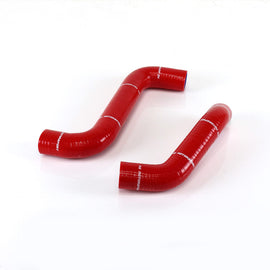 SUBARU IMPREZA GDA GDB TUBI RADIATORE 00-06 ROSSO (2) - em-power.it