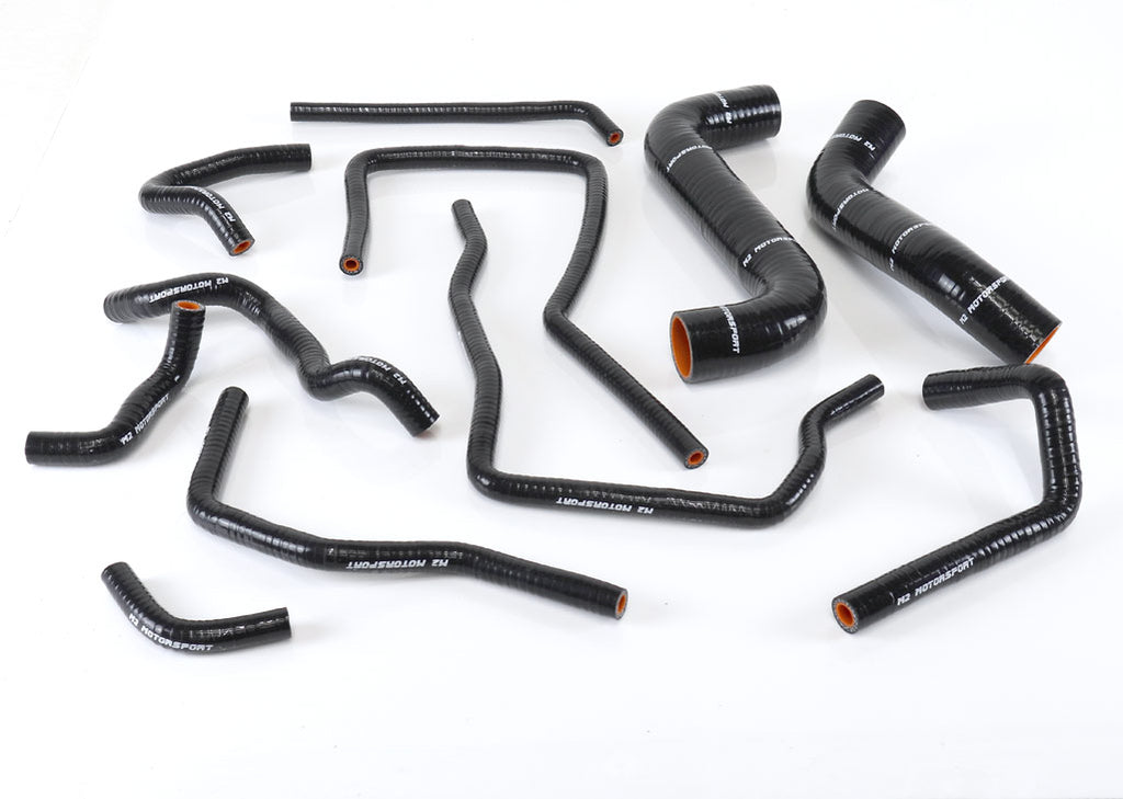 SUBARU IMPREZA GDA GDB RAD+HEATER KIT 00-07 NERO (11) - em-power.it