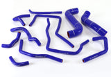 SUBARU IMPREZA GDA GDB RAD+HEATER KIT 00-07 BLU (11)