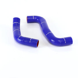 SUBARU IMPREZA WRX STI TUBI RADIATORE 08-15 BLU (2) GR GV - em-power.it