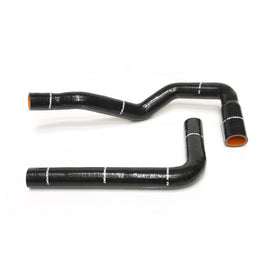 TOYOTA SUPRA 2JZ JZA80  TUBI RADIATORE IN SILICONE 93-98 | M2 MOTORSPORT - em-power.it