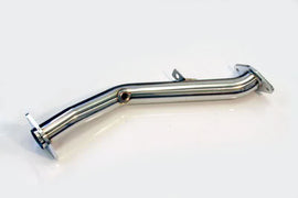 SUBARU IMPREZA NEW AGE 01-05 WRX STI 2ND DECAT PIPE - M2 MOTORSPORT - em-power.it