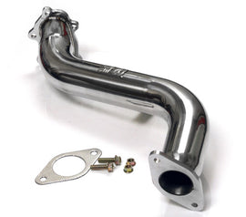 SUBARU IMPREZA NEW AGE 01-05 WRX STI 1ST DECAT PIPE UPPER - M2 MOTORSPORT