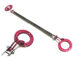 IMPREZA POSTERIORE STRUT BAR BRACE 1993-2000 - em-power.it