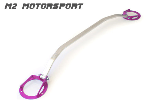 IMPREZA BARRA DUOMI 2007-2009 PINK ENDS - em-power.it