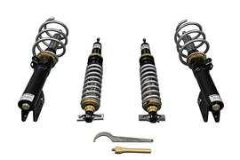 WHITELINE Coilovers ANTERIORE E POSTERIORE FORD MUSTANG S550   2015+ 4/6/8CYL - em-power.it