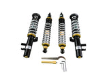 WHITELINE Coilovers ANTERIORE E POSTERIORE FORD FOCUS LZ RS   2016+ 4CYL