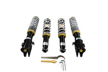 Load image into Gallery viewer, WHITELINE Coilovers ANTERIORE E POSTERIORE SUBARU IMPREZA WRX GV SEDAN, GR HATCH   9/2007-3/2014 4CYL