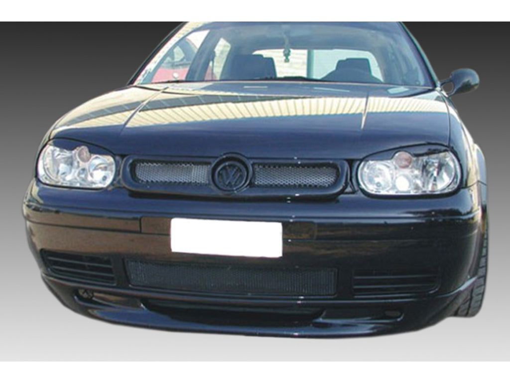 Griglia centrale V.1 Volkswagen Golf Mk4