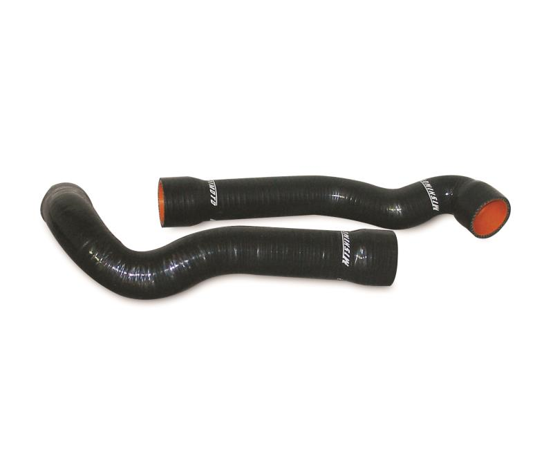 KIT TUBI RADIATORE IN SILICONE, PER BMW E36 (325, M3) 1992-1999