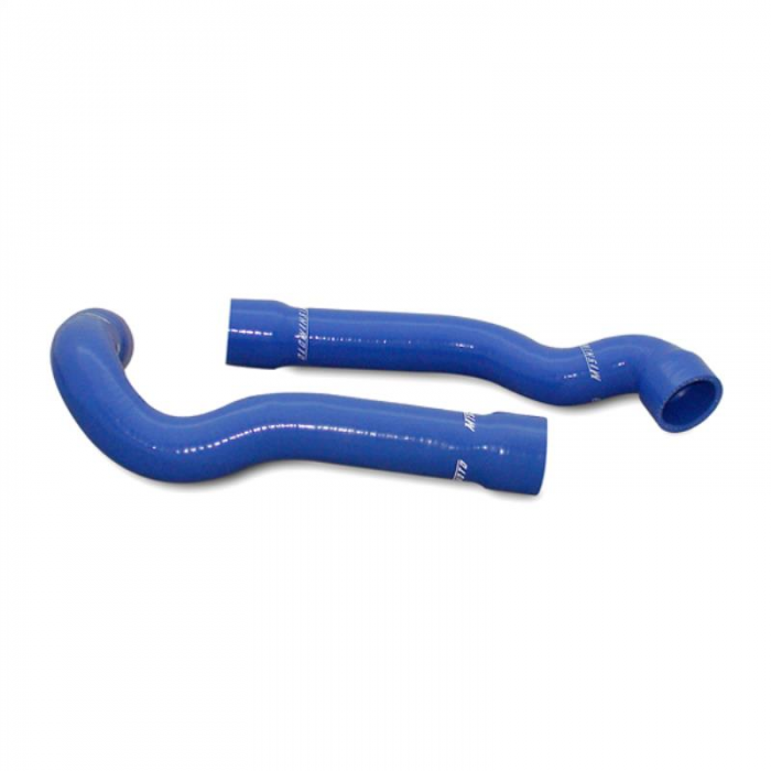 KIT TUBI RADIATORE IN SILICONE, PER BMW E36 (325, M3) 1992-1999