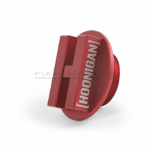 Load image into Gallery viewer, Toyota Tappo Olio Punterie Hoonigan