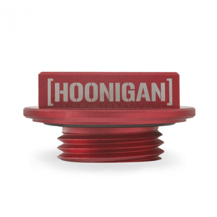 Toyota Tappo Olio Punterie Hoonigan