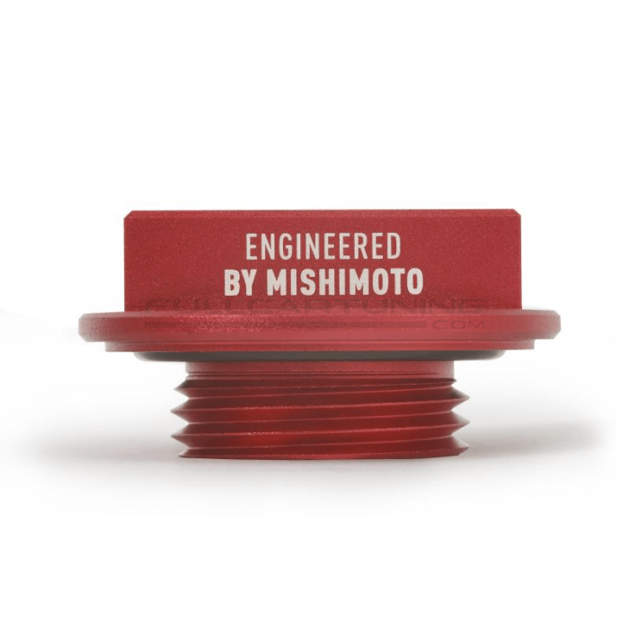 Toyota Tappo Olio Punterie Hoonigan