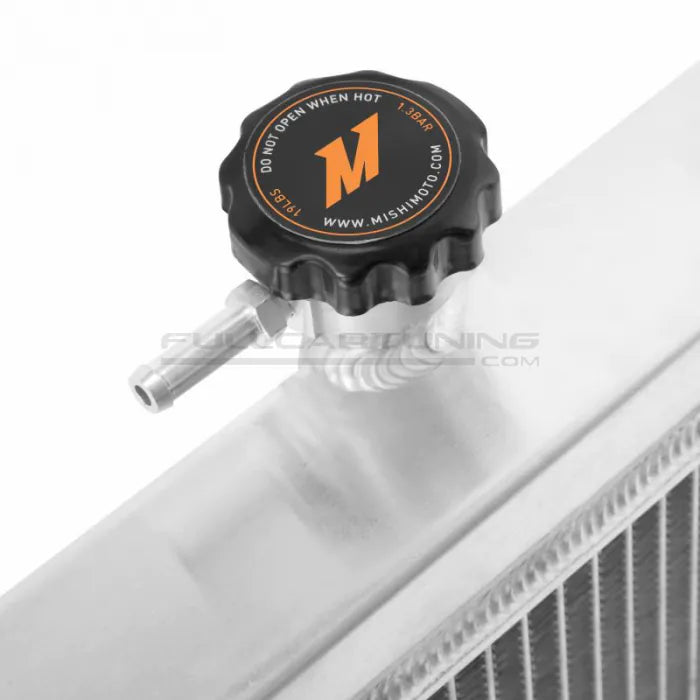 Mishimoto Radiatore in alluminio Performance Nissan 350Z 03-06