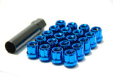 MUTEKI APERTI BLU NUT M12x1.5mm