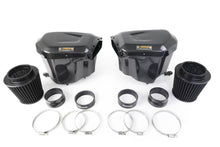 Carica l&#39;immagine nel visualizzatore di Gallery, Armaspeed Kit Aspirazione Aria in CARBONIO MASERATI GHIBLI M157