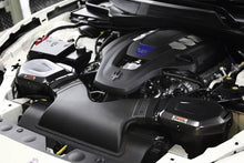 Carica l&#39;immagine nel visualizzatore di Gallery, Armaspeed Kit Aspirazione Aria in CARBONIO MASERATI GHIBLI M157